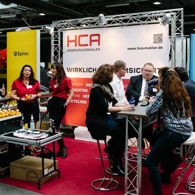 HCA GmbH