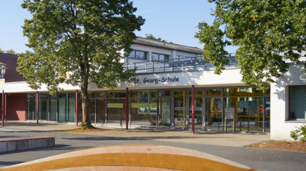 Georg Schule Sürenheide