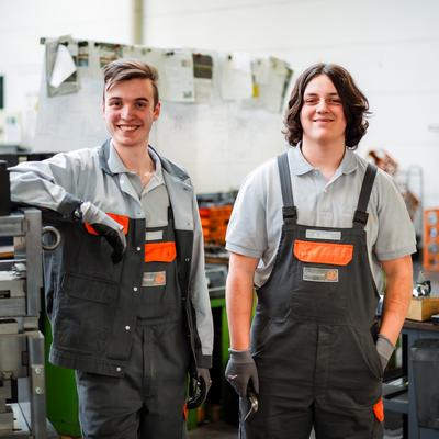 Ottemeier Werkzeug- und Maschinentechnik GmbH