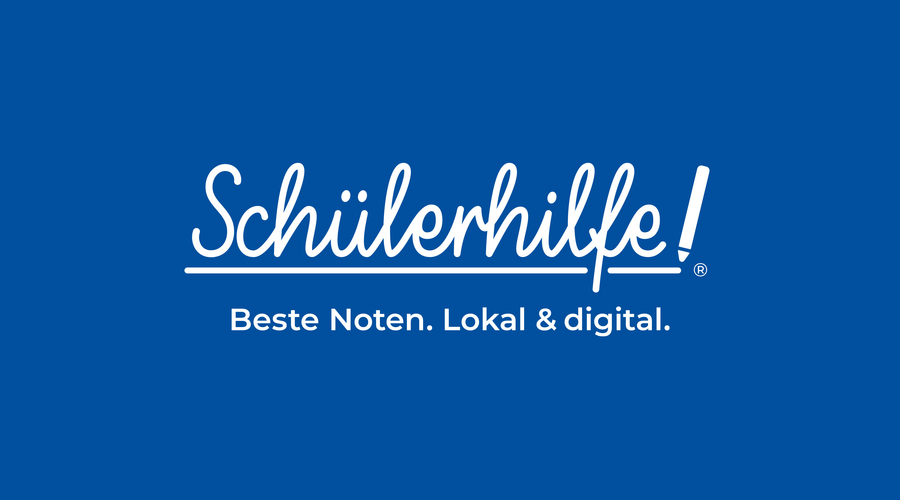 Logo Schülerhilfe