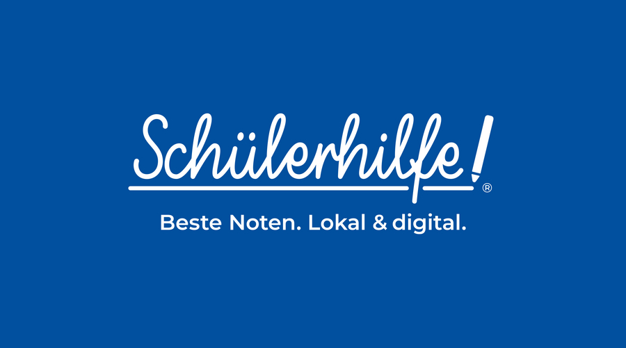 Logo Schülerhilfe