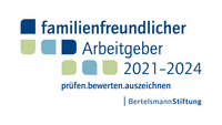 Familienfreundlicher Arbeitgeber