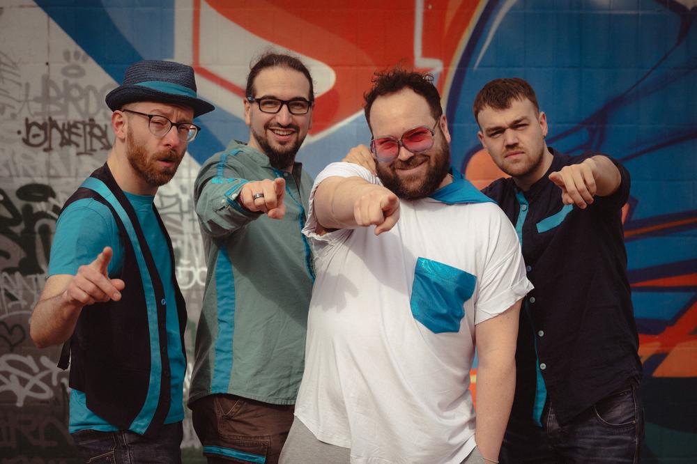 Band "Pelemele"