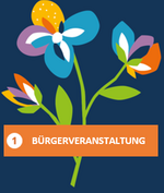 1. Bürgerveranstaltung