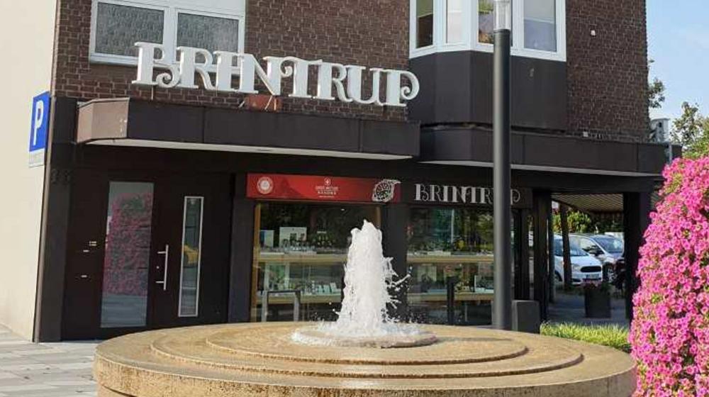 Brintrup GmbH & Co KG Brintrup GmbH & Co KG
