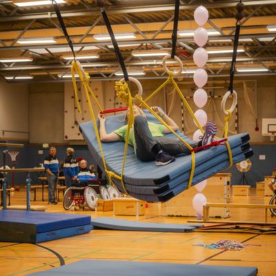 Sport- und Inklusionstag 2025