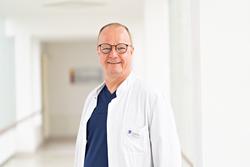 Dr. Udo Schniedermeier