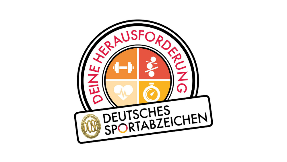 Grafik Sportabzeichen Grafik Sportabzeichen