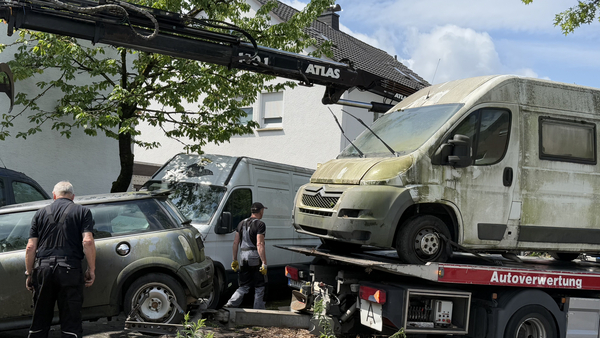 Alte Autos