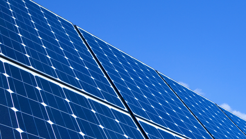 Photovoltaik