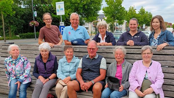 Gruppenbild