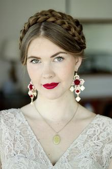 Melina Hoischen
