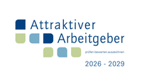 Attraktiver Arbeitgeber