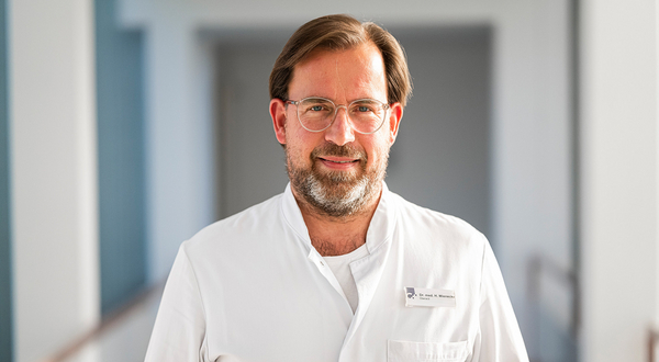 Dr. Holger Wienecke