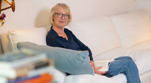 Meike Winnemuth