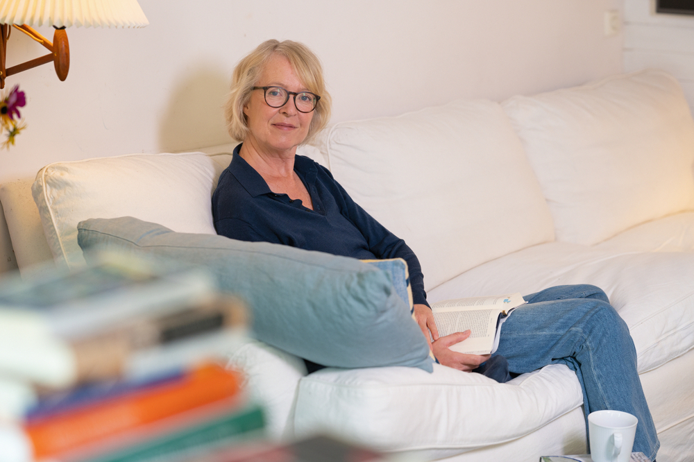 Meike Winnemuth