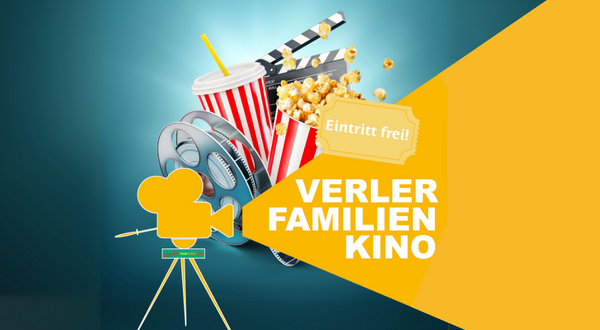 Grafik Familienkino