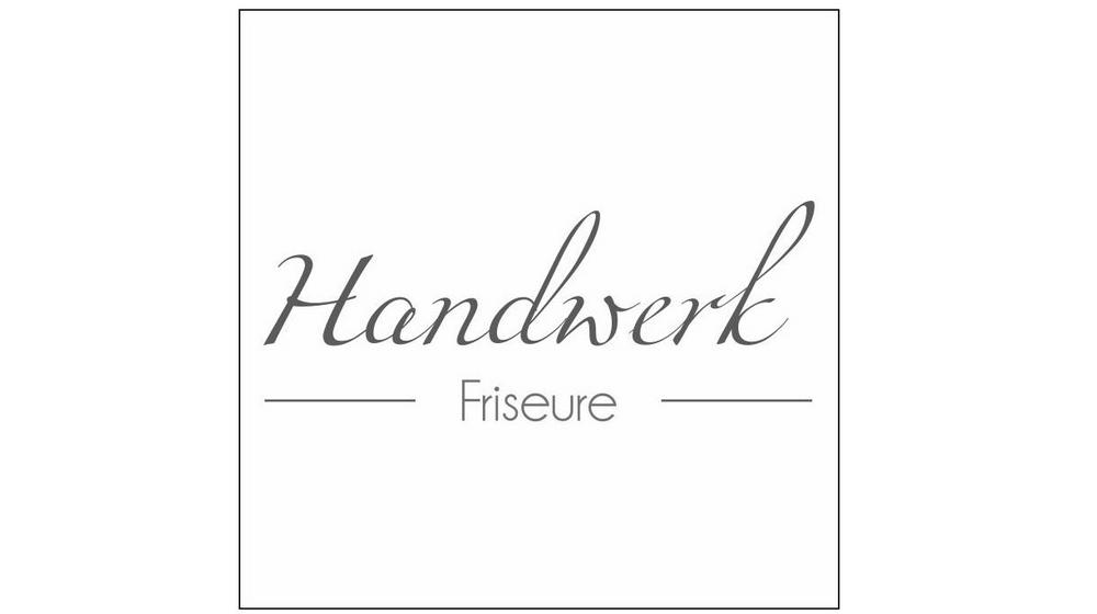 Handwerk Friseure