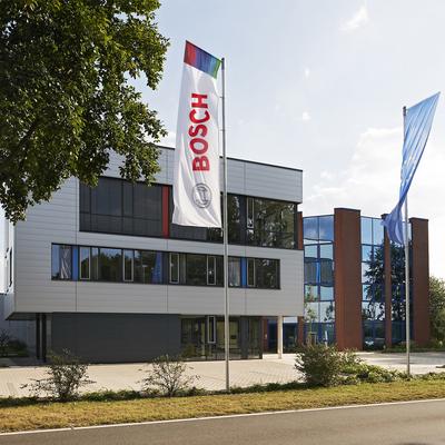  Bosch Building Automation GmbH