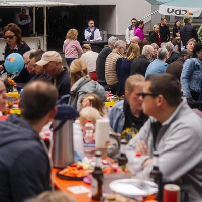 Verler Frühstück Verler Frühstück