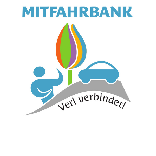 Mitfahrbank