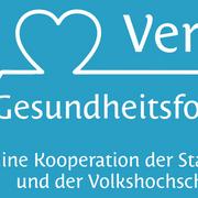 Logo Gesundheitsforum