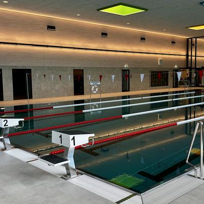 Hallenbad Verl