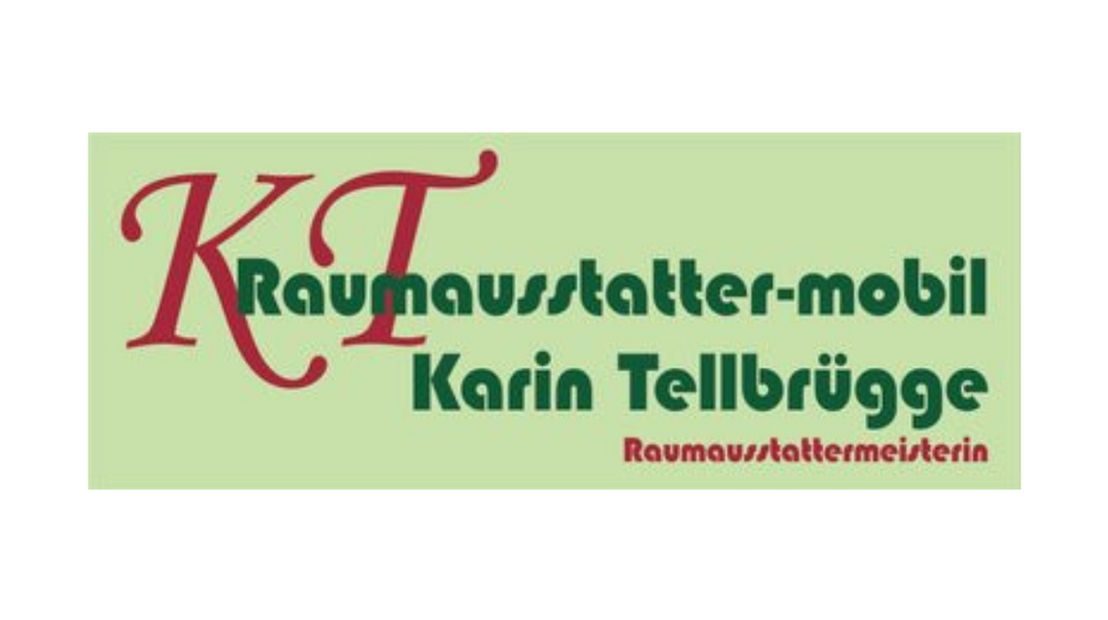 KT Raumausstatter-Mobil KT Raumausstatter-Mobil