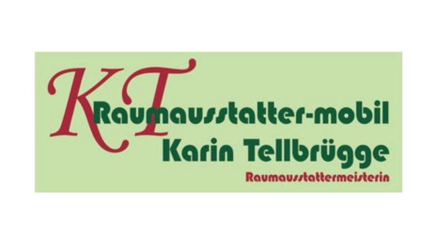 KT Raumausstatter-Mobil