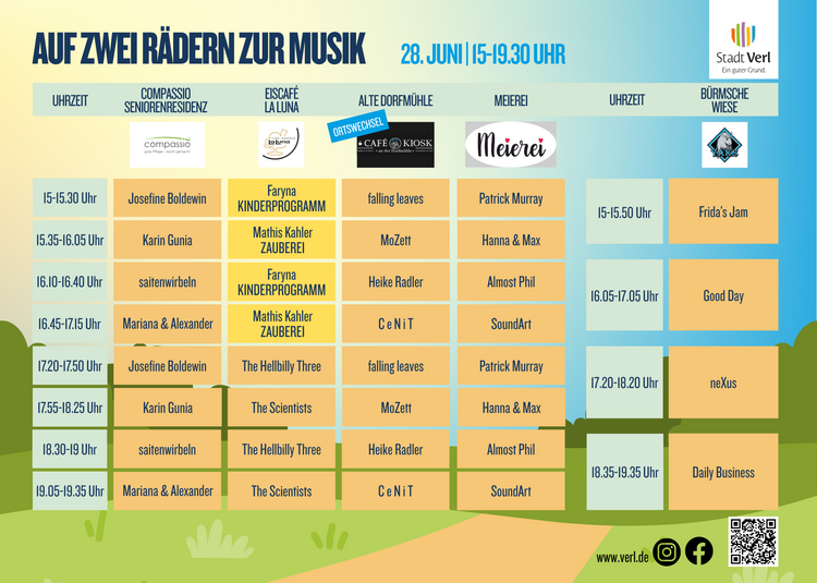 Time-Table