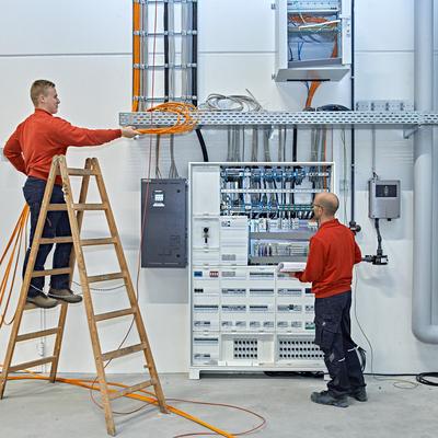  Elektro Beckhoff GmbH