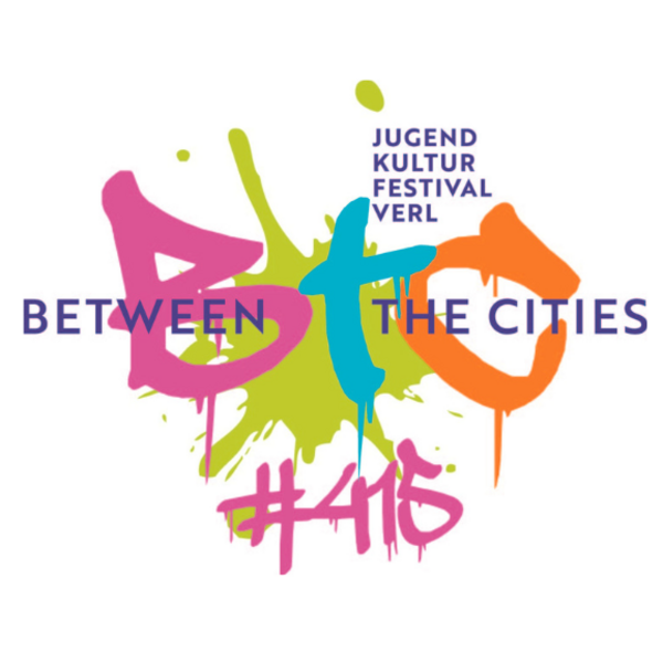 Between the Cities