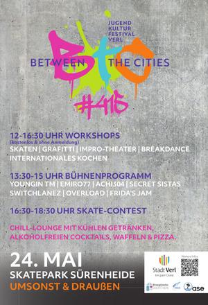 Jugendkulturfestival