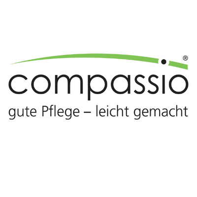 Logo Compassio Logo Compassio