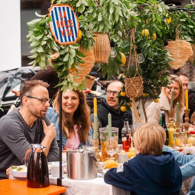 Verler Frühstück Verler Frühstück