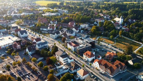 Stadt Verl