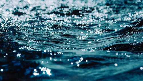 Wasser