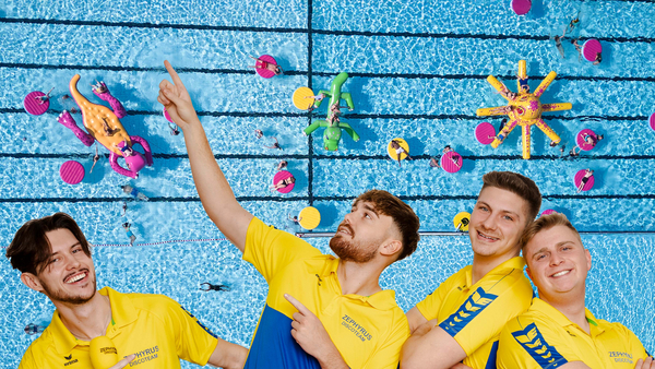 Disco-Team