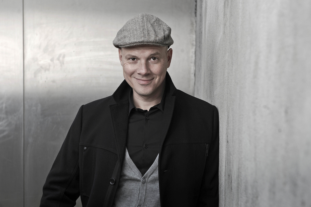 Oliver Hilmes
