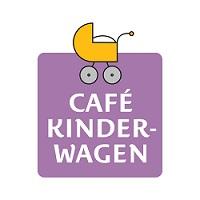 Logo Café Kinderwagen