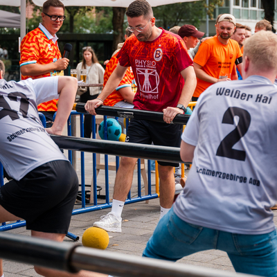 Verler Leben 2026