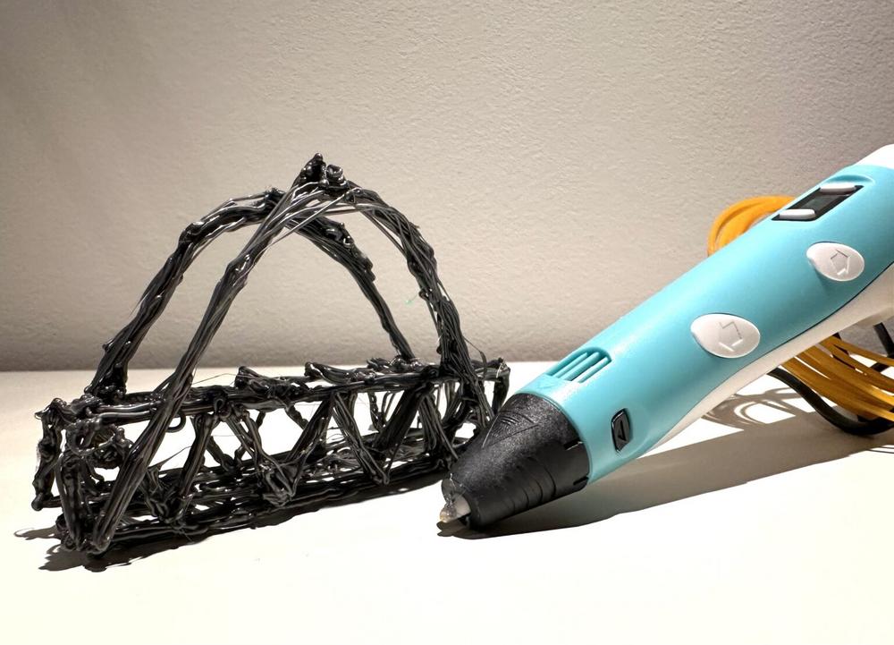 3D-Druckstift 
