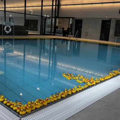 Hallenbad Verl