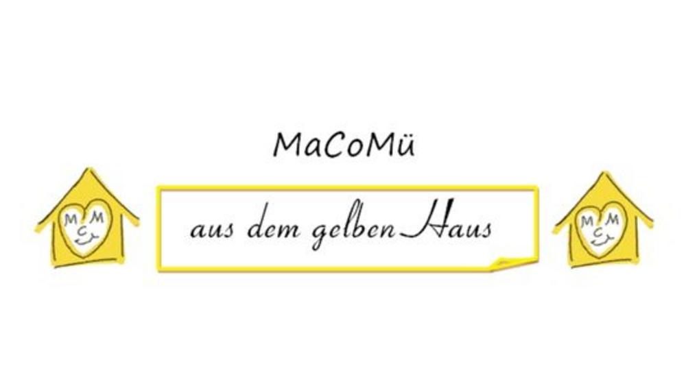 MaCoMü MaCoMü