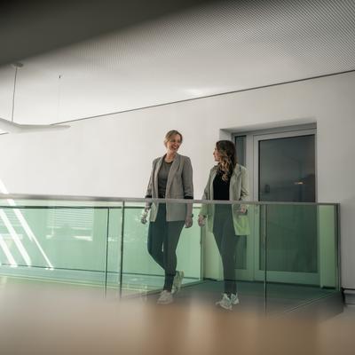 Stadt Verl als Arbeitgeber