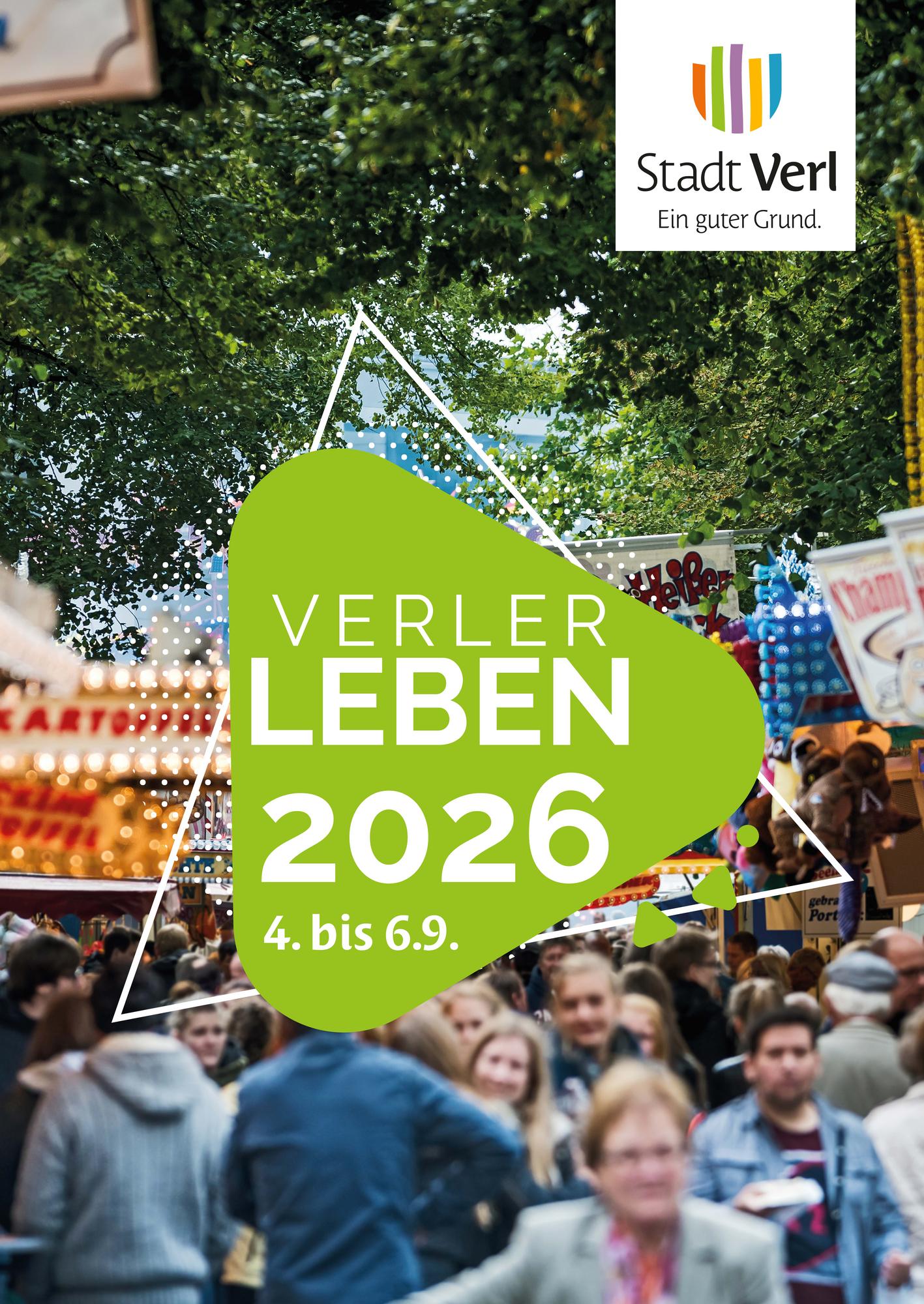 Verler Leben 2026