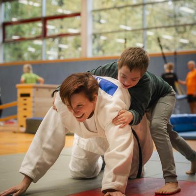 Sport- und Inklusionstag 2025