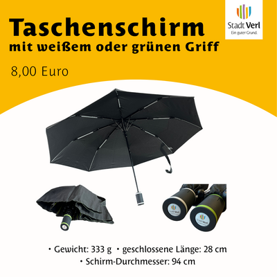 Taschenschirm