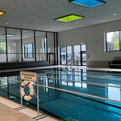 Hallenbad Verl