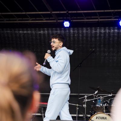 Jugendkulturfestival